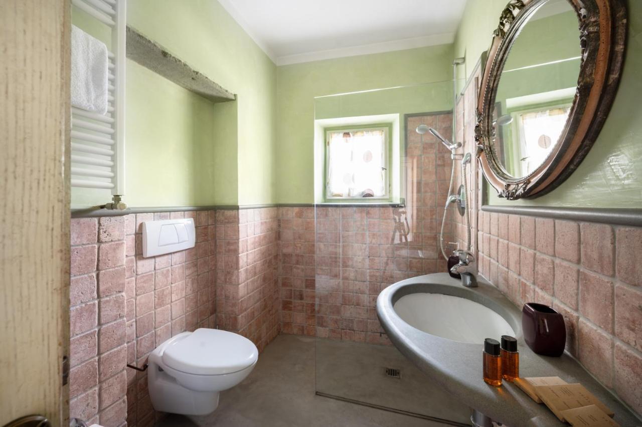 Chiara Five Senses Apartment ฟลอเรนซ์ ภายนอก รูปภาพ